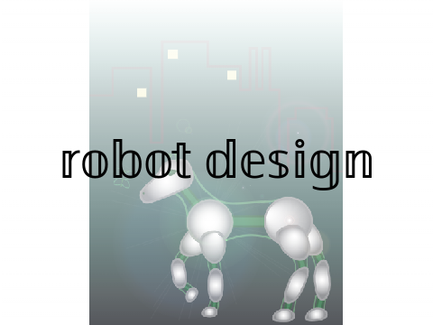 robot design #art #all