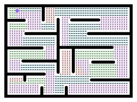 Maze