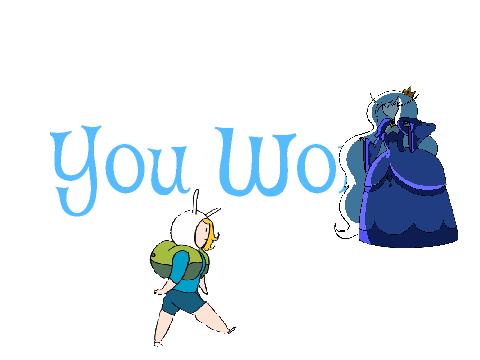 Adventure Time with Fionna & Cake