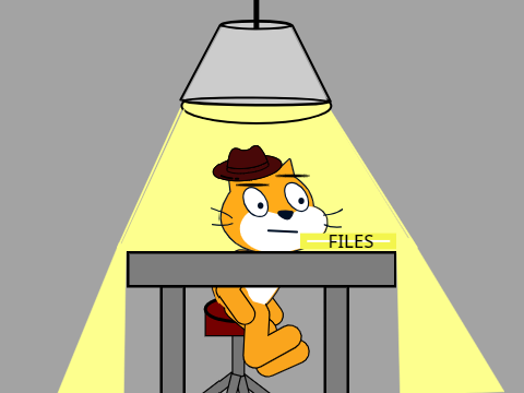 Interrogation