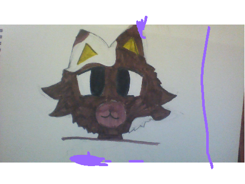 Meh DrAwInG
