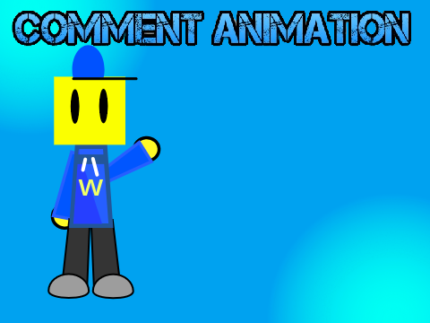 200 FOLLOWER COMMENT ANIMATION #animation  #trending #all