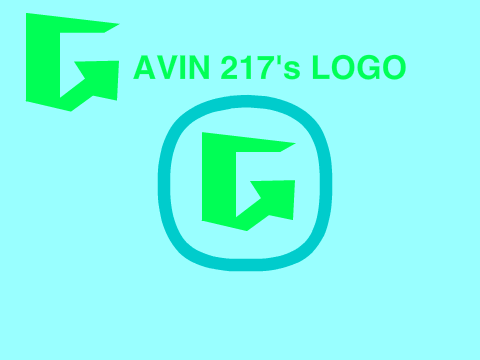  Gavin's Logo