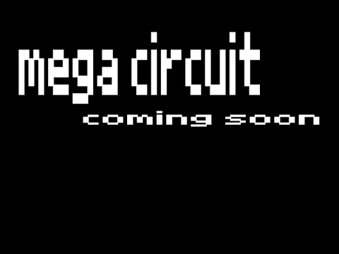 MEGA CIRCUIT | OFFICIAL SIGNUP