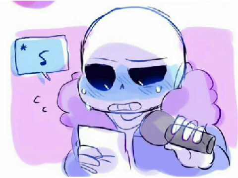 Drop Pop Candy/Undertale Cover