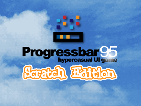 Progressbar95 SE v0.6.3