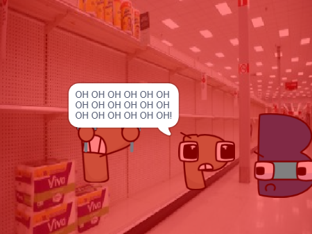 EGU: Naughty veh makes er cry