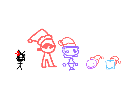 Chrismas!!