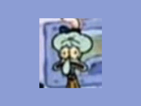 Spongebob sings My Name Is by MnM