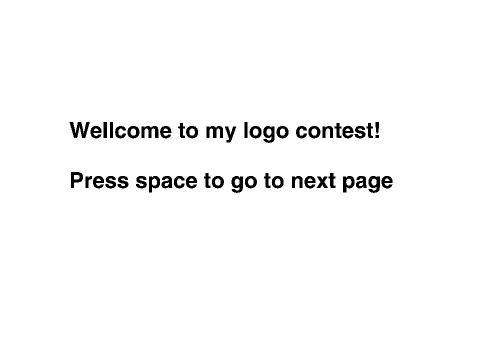 atune22 logo contest!