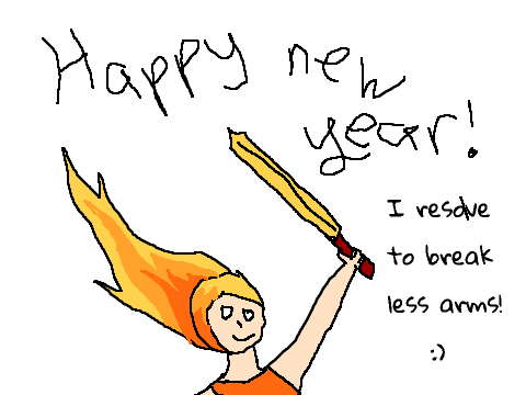 My Year In Art
