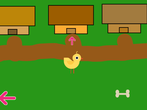 Chicken town