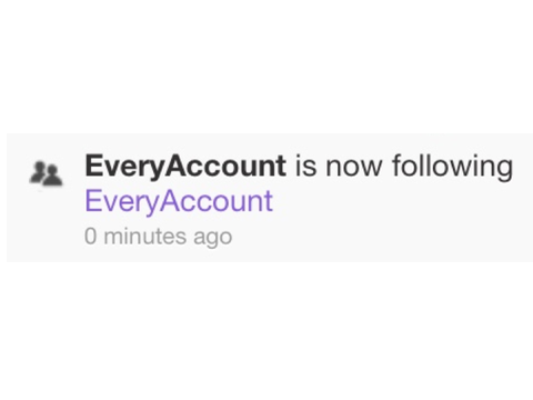 Follow