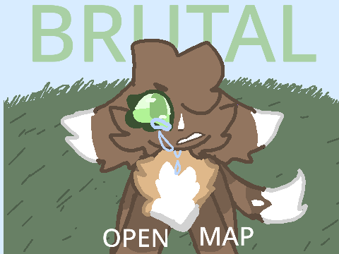 ^Brutal open Leafpool MaP^ 4 parts left! [[COLLAB NEEDED]]