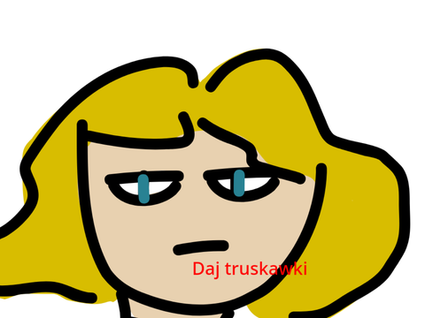 daj truskawki 