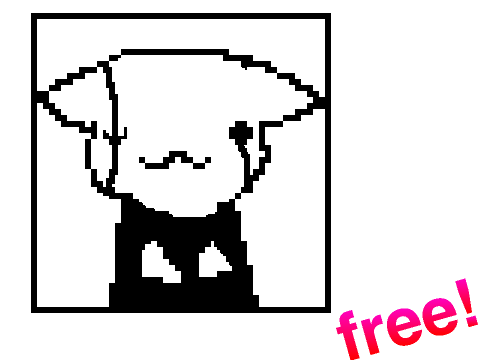 Gaster Licky