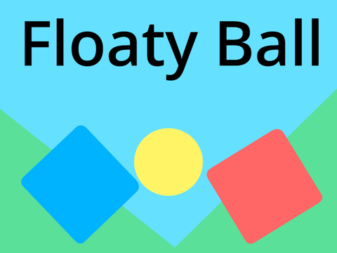 Floaty Ball