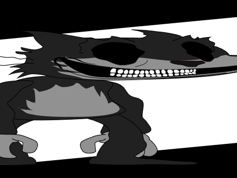 nightmare gratch real