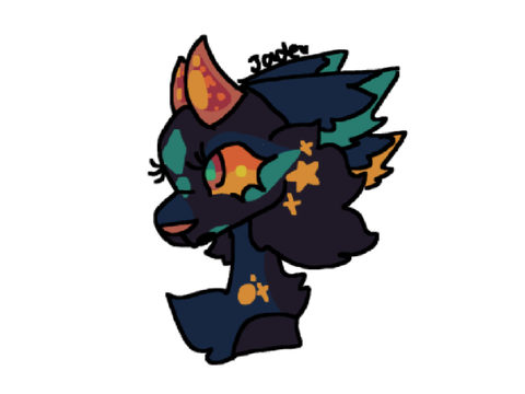 smol gifts for tres >3