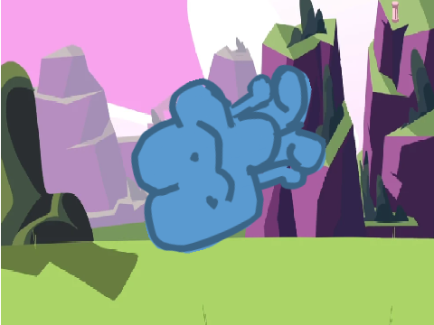 FOUR SPINNING NOT CLICKBAIT !!!!!!!!!!!!! (bfb)