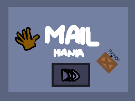 Mail Mania