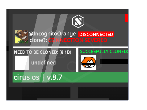 Proof for Funky
