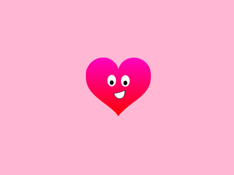 ❤️ Cute Heart Clicker ❤️