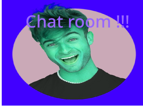 Chat room