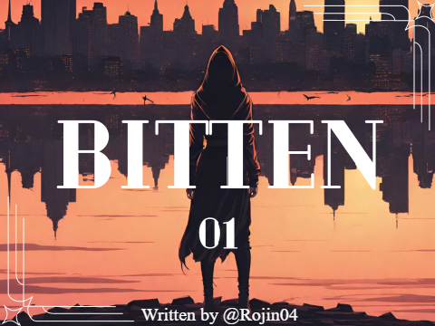 Ｂｉｔｔｅｎ－Ｃｈａｐｔｅｒ　１