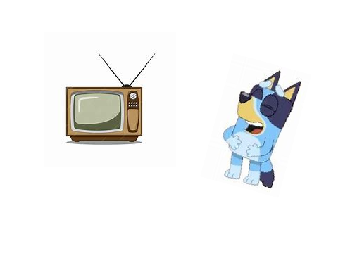 Bluey memes