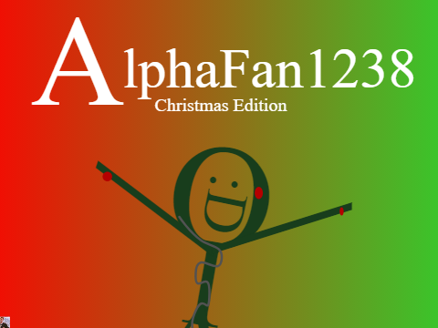 December PFP