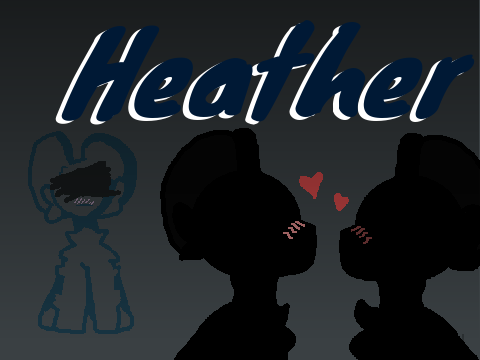Heather cover