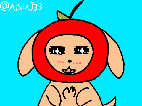 Pfp for @AishaJ33