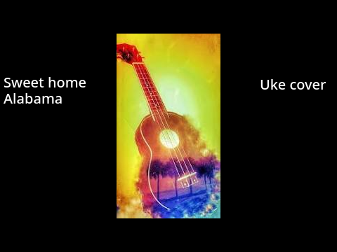 Sweet Home Alabama an AD cover