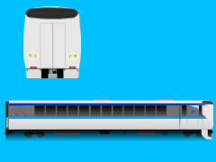 日崎電車10000形