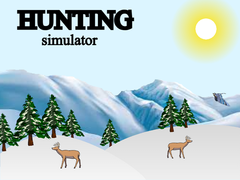 Hunting Simulator remix