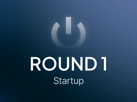 Round 1 — Startup | OS Wars X