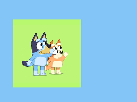 AUDITIONS FOR BLUEY EPISODE (IM BACK!) remix