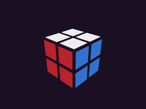 Rubik's Cube