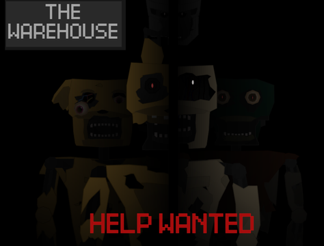 Sauls Warehouse (FNASW R)