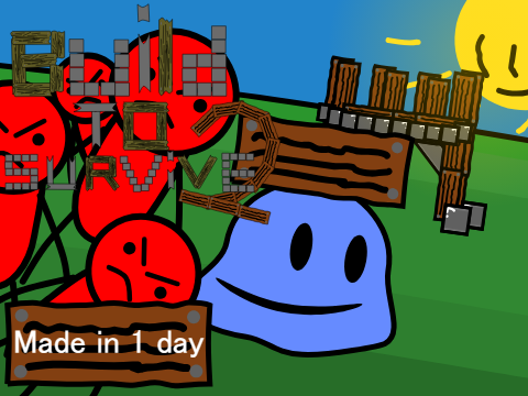 Build to Survive 2