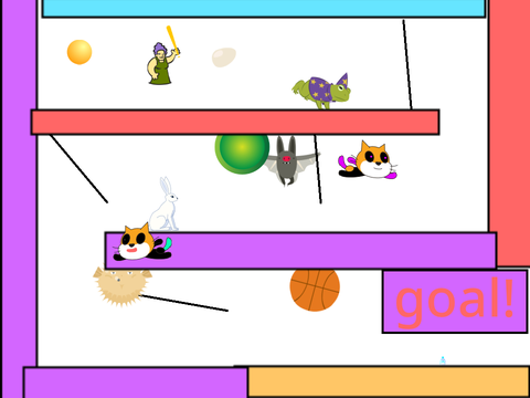 ゲーム
