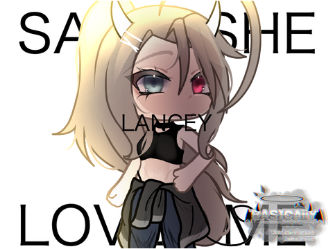 lancey or lancey