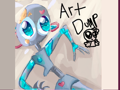 ART DUMP