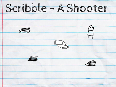 Scribble - A Shooter
