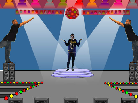 Griffz  Dance
