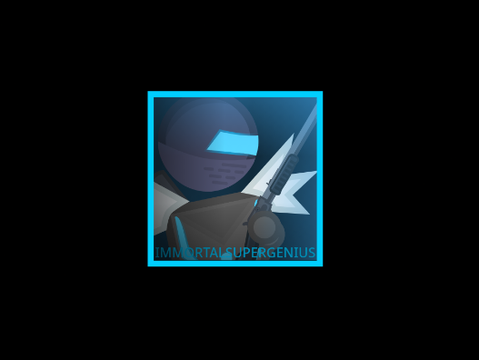 Pfp for @IMMORTALSUPERGENIUS