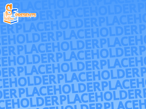 Scratch Fiction Template! ALPHA (V0.5)