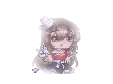 Gift for @Rosepxnda