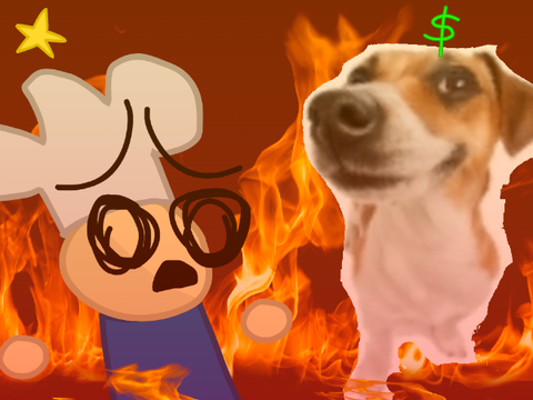 Work at a PERFECT diner: 2 Perfect!